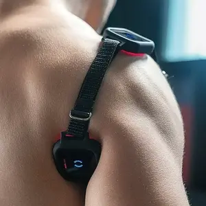 MATELASER Red Light Therapy Device on Kickstarter