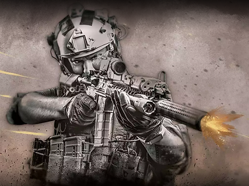 Fire! Modern Combat Wargame Kickstarter - contemporary military skirmish tabletop miniatures