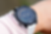 UNA modular GPS watch with replaceable parts and long battery