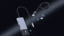 4URPC SP06 Transmitter and Receiver on Kickstarter wireless hub