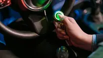EthyloKey Alcohol Detector On Kickstarter touch-based alcohol detector