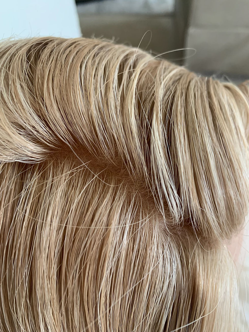 Thumbnail: 16 inch European Remy Hair