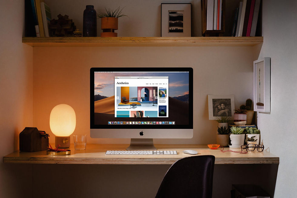 Best Office For Mac