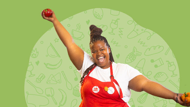 Journey to Japan Culinary Cook-Off