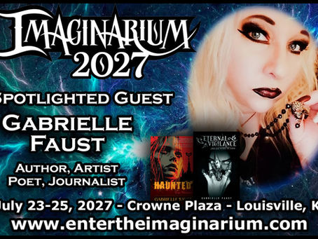 Imaginarium Convention 2027