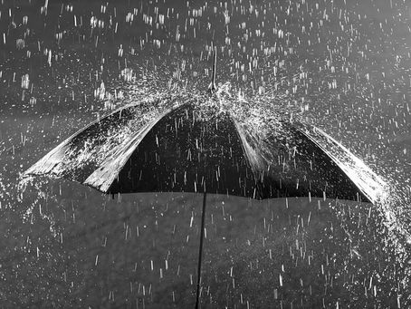 Poem: "Monsoon Season"