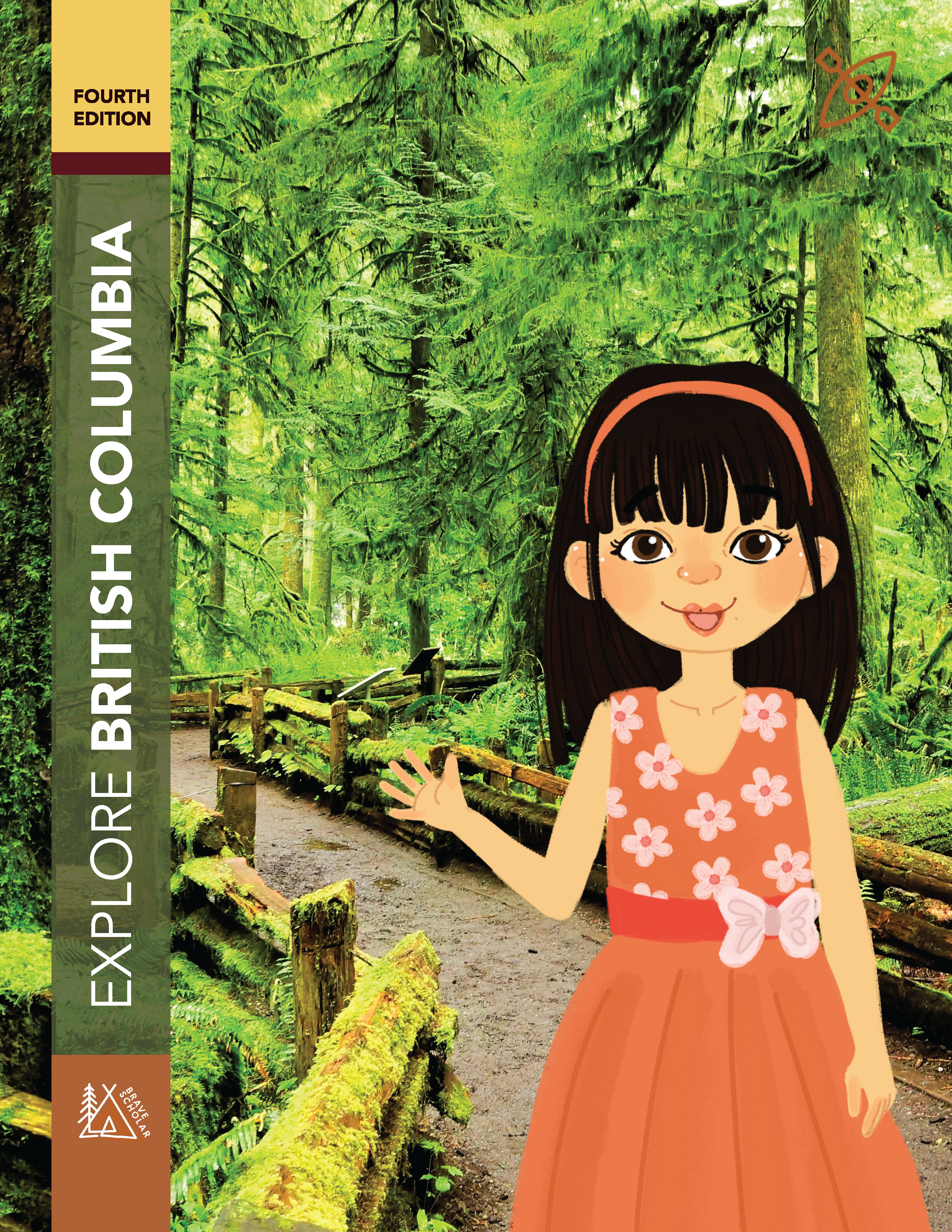 Explore British Columbia