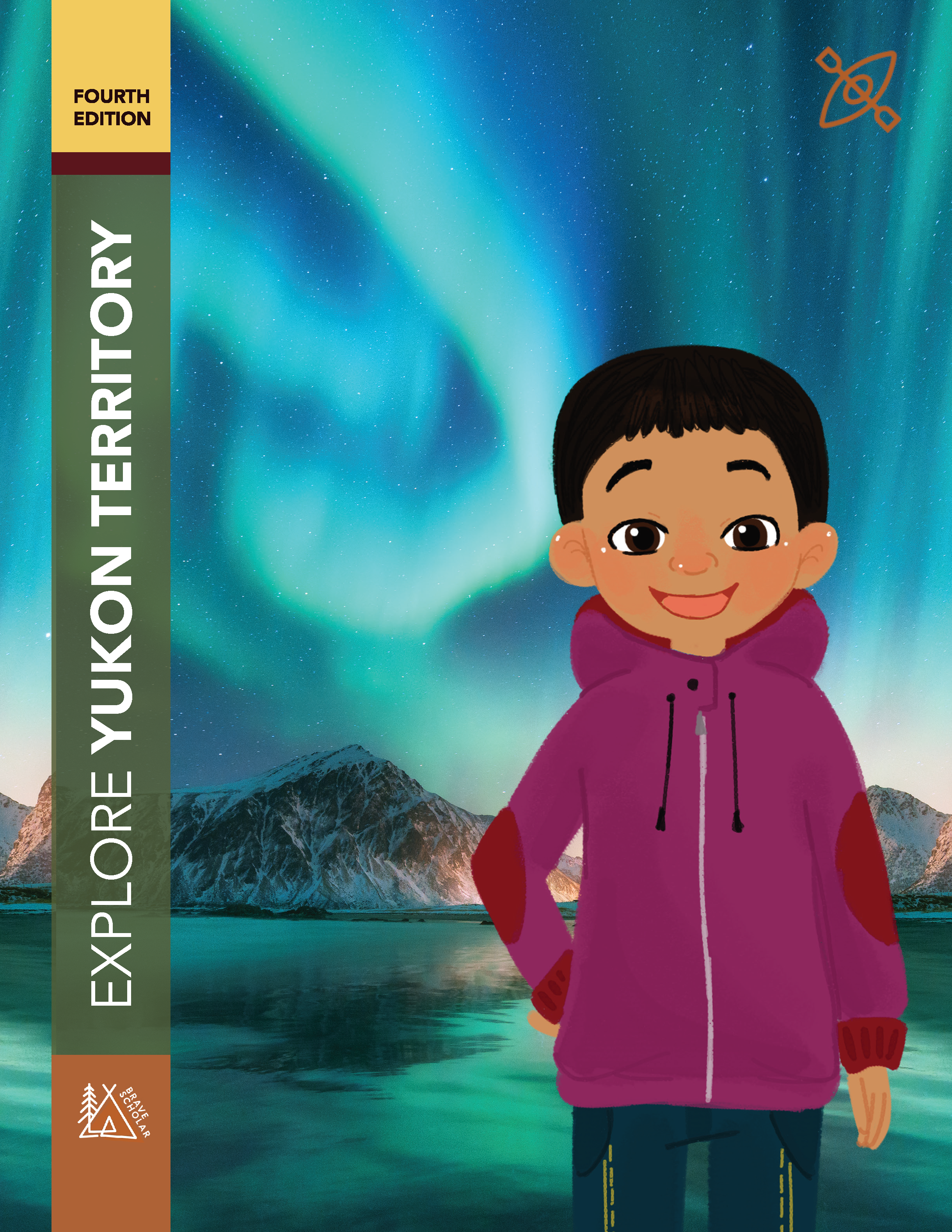 Explore Yukon Territory