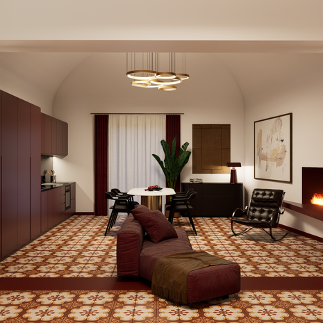 Casa Seven
