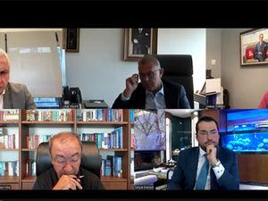 KARADENİZ TİCARETİ VE GEMİLERE YÖNELİK SALDIRILAR KONUSUNDA DEĞERLENDİRME RAPORU