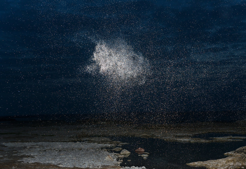 Inka & Niclas Lindergard: The Belt of Ve