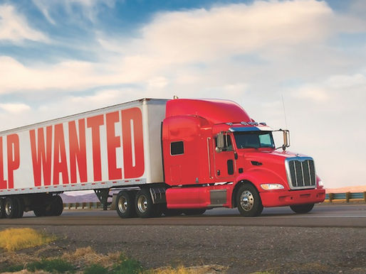 Block in the supply chain interferes with school lunches.