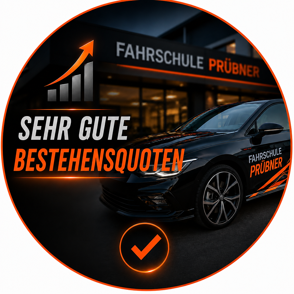 Auto- und Motorradführerschein