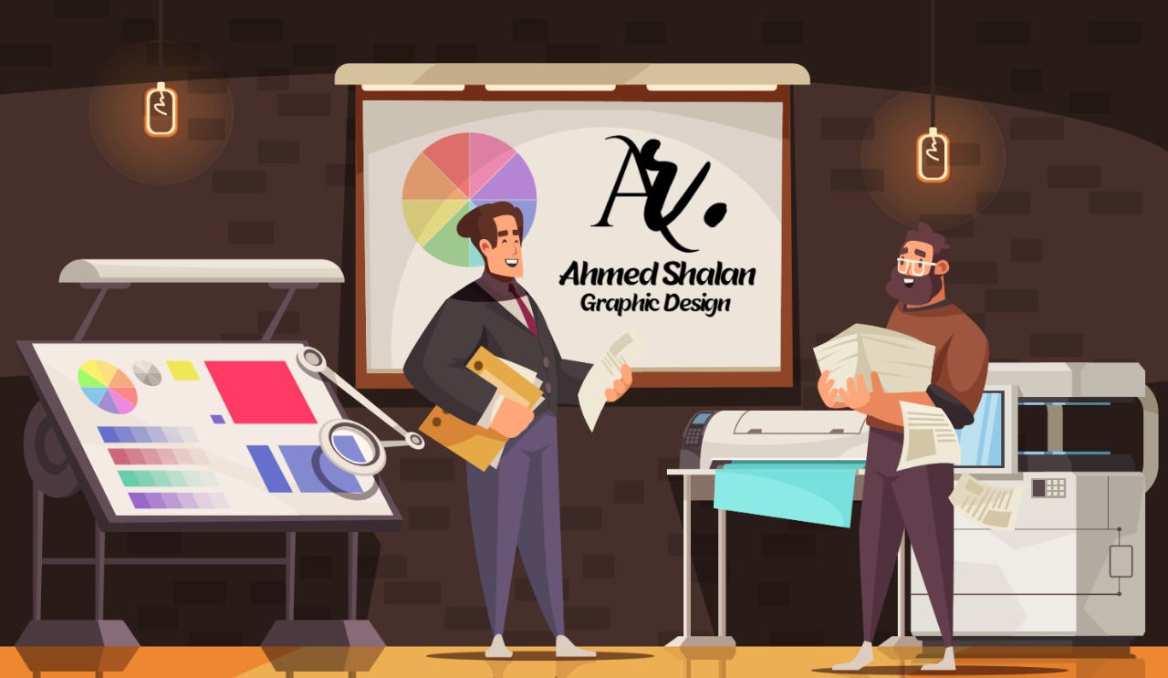 تصميم غلاف فيس للمدرسين