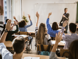 The Future of Education: Funding & Equity
