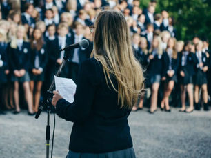 The Future of Public Policy: A Youth Perspective