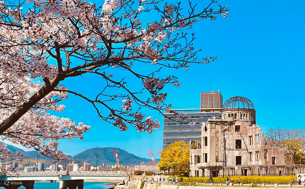 HIROSHIMA