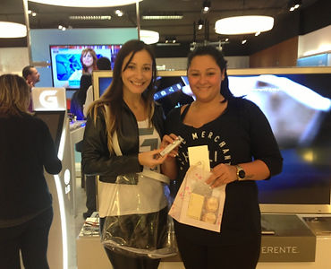 Promo dia das Mães LG