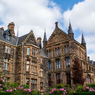 Glasgow- Roteiro de 2 dias