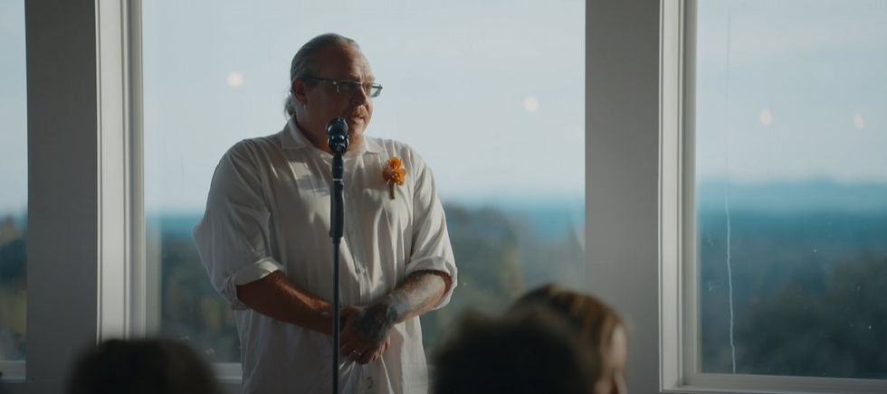 best man speech at wedding reception