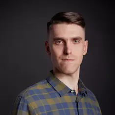 Михайло Юдін