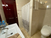 Baño El Sol