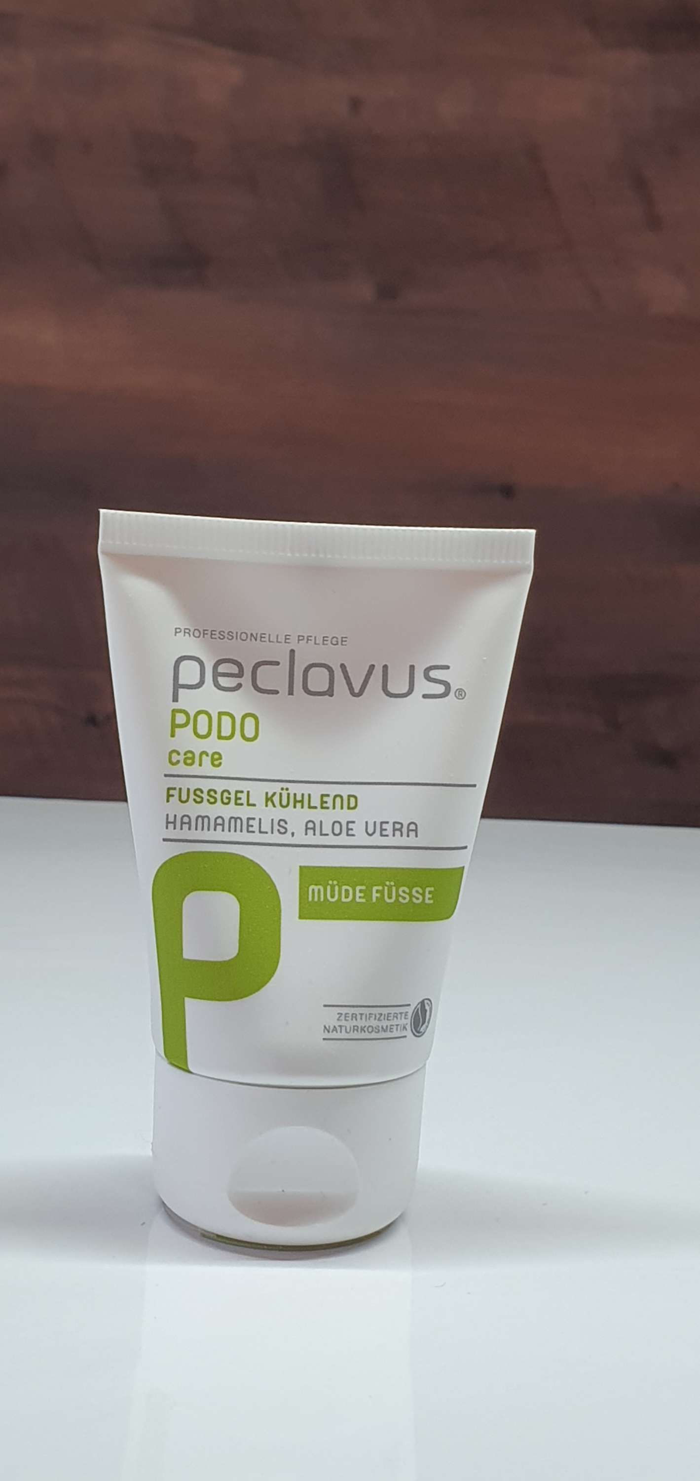 Peclavus Tired Feet 30 ml.