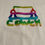Thumbnail: RAINBOW GLITTER TSHIRT