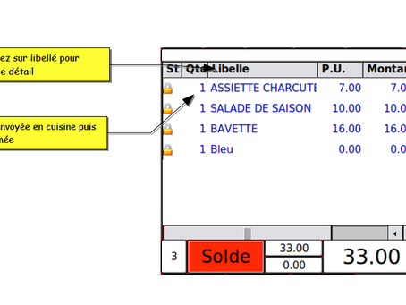 Brochure utilisateur KSD 2014 - Chapitre "Fonction Complémentaires "