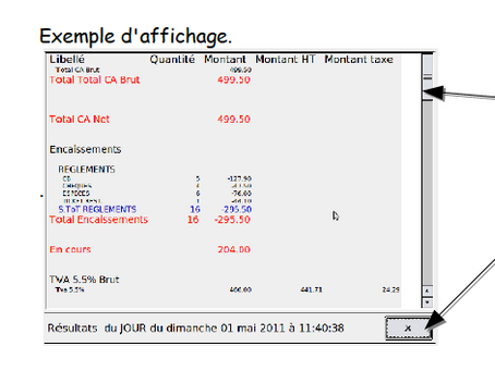 Brochure utilisateur KSD 2014 - Chapitre "Les Résultats"