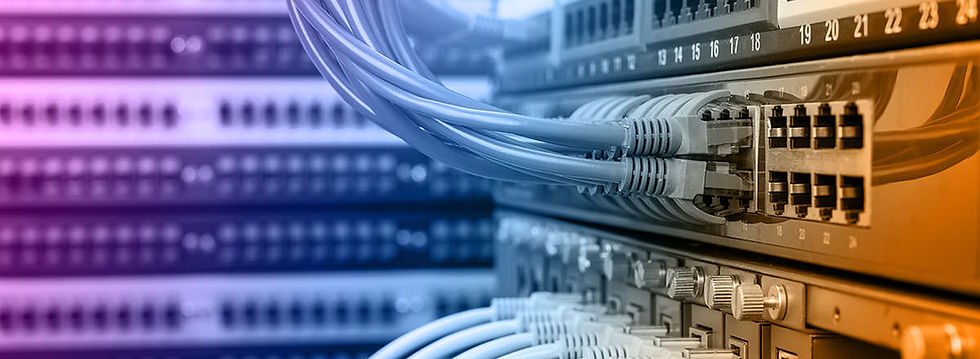 Redes de Datos y Voz