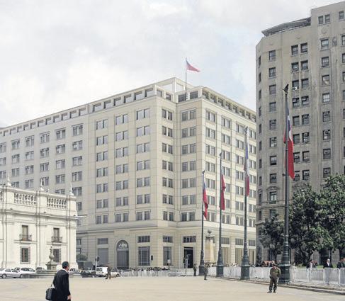 Gobierno
