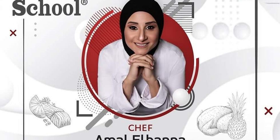 Cooking with fruits course
