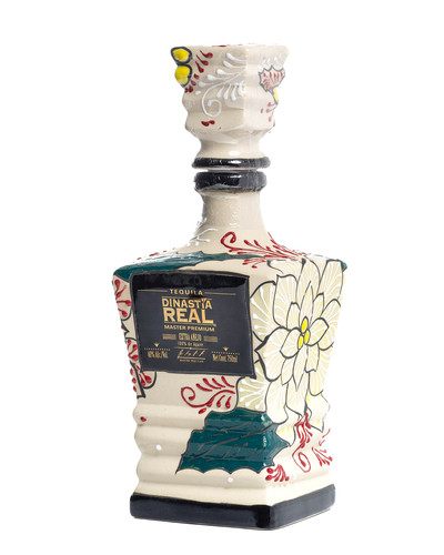 DYNASTY Pero Lina ペロリナ 閻 Limited edition Dinastia Real - Ceramic Extra Anejo Christmas | AIKO Brands