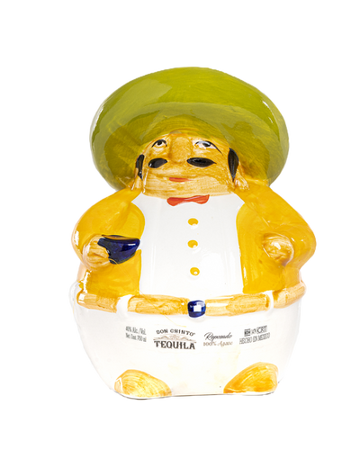ビオセル6 　チャコ様 Don Chinto Mexican Hombre Yellow | AIKO Brands