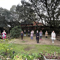 retiro en madrid, arteterapia, biodanza, mindfulness, meditaciones, el escorial, madrid