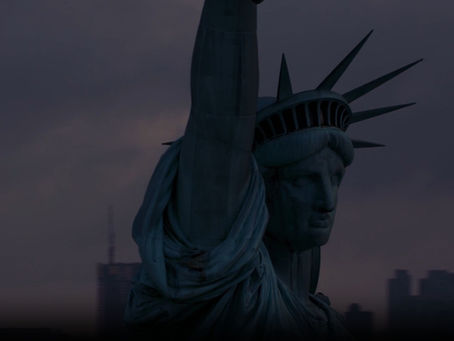 Happy Fourth of July!