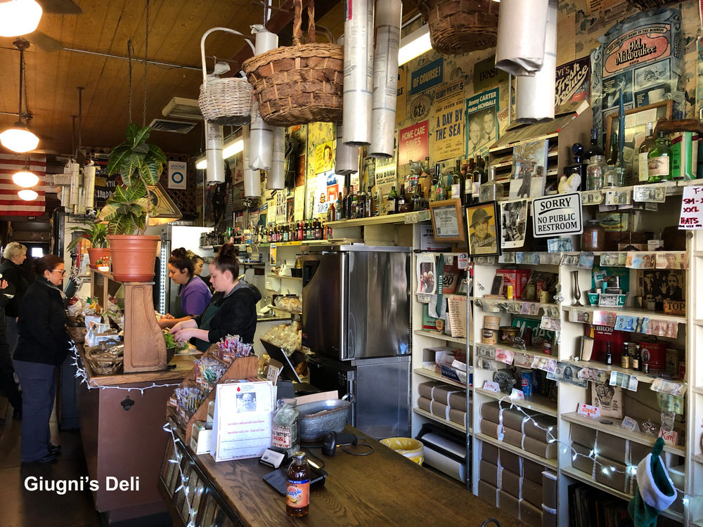 Visit the beautiful city of St Helena, California