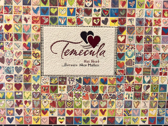 We loved our visit to the Temecula Valley Wine Country in California
