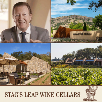Visit Stag's Leap Wine Cellars (Winner of the 1976 Judgement of Paris) and enjoy a fabulous Fire