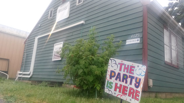 Assembly 2016: Conference of Socially Engaged Art Practices (Part 2)