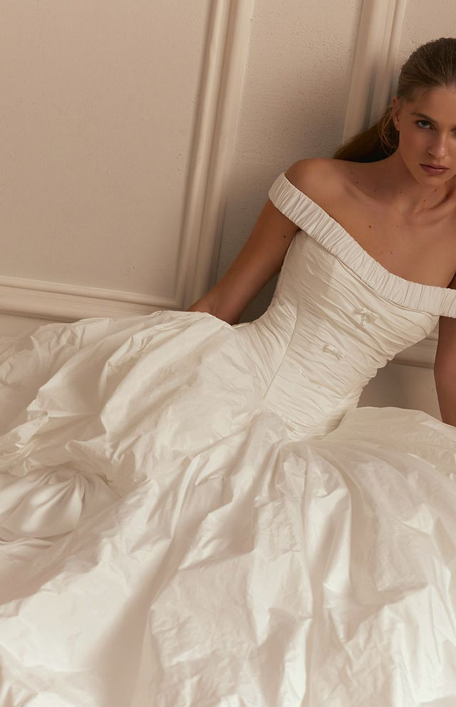 Dallas, TX, Wedding Gown Designers | Flutter Bridal Co. Dallas, TX, Wedding Gown Designers | Flutter Bridal Co.