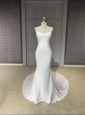 Wedding Dresses
