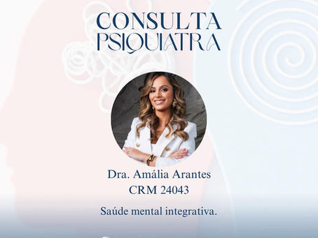 Psiquiatria