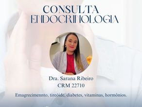 Endocrinologia