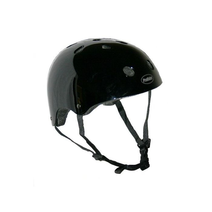 Thumbnail: JUMP Classic BMX Bike & Skate Helmet, Gloss Finish