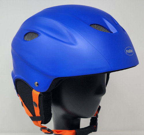 ProRider MOEE Ski Helmet, Matte Finish, Dial-Fit ProRider MOEE Ski Helmet, Matte Finish, Dial-Fit