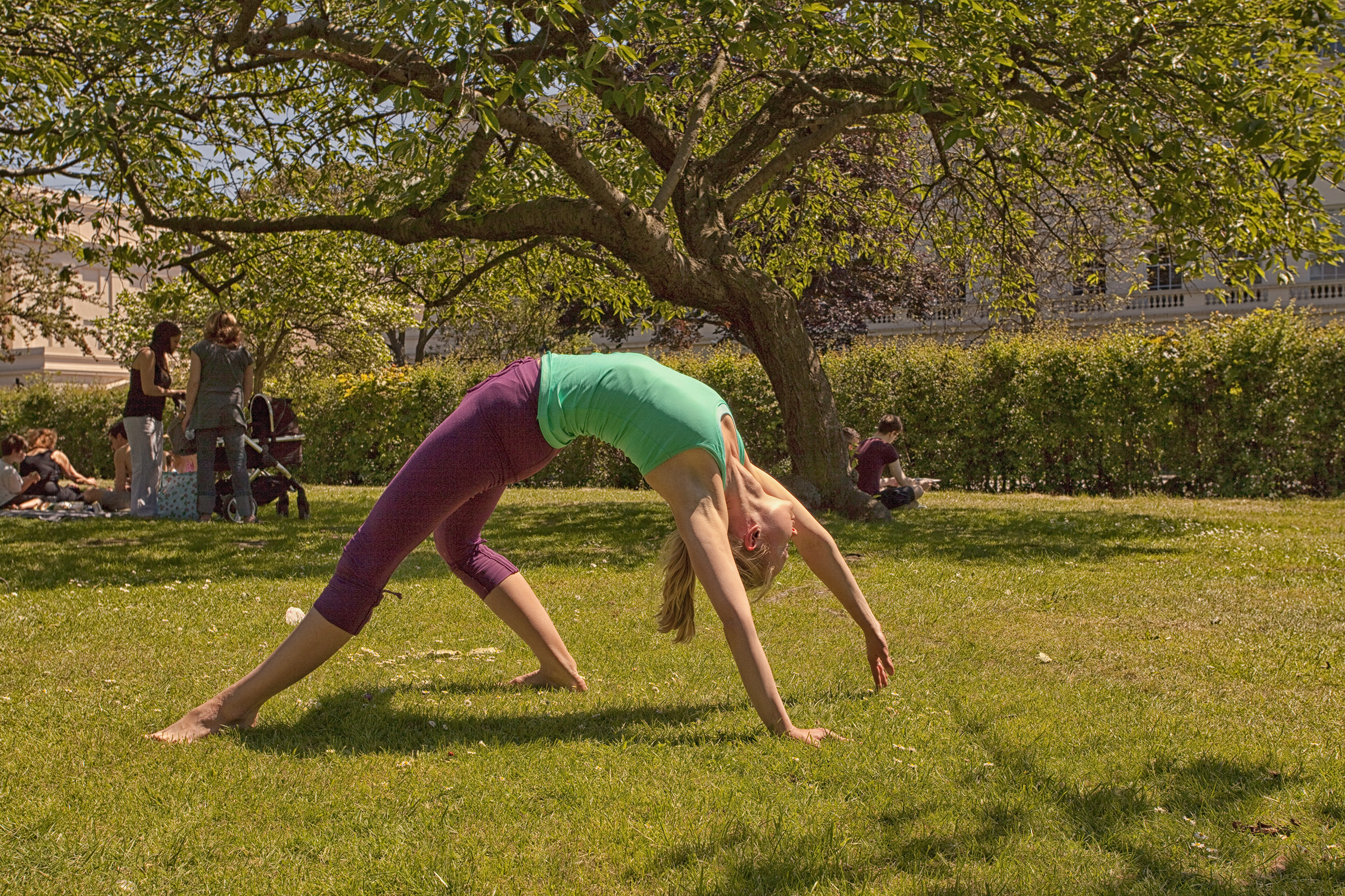 Ruta Yoga