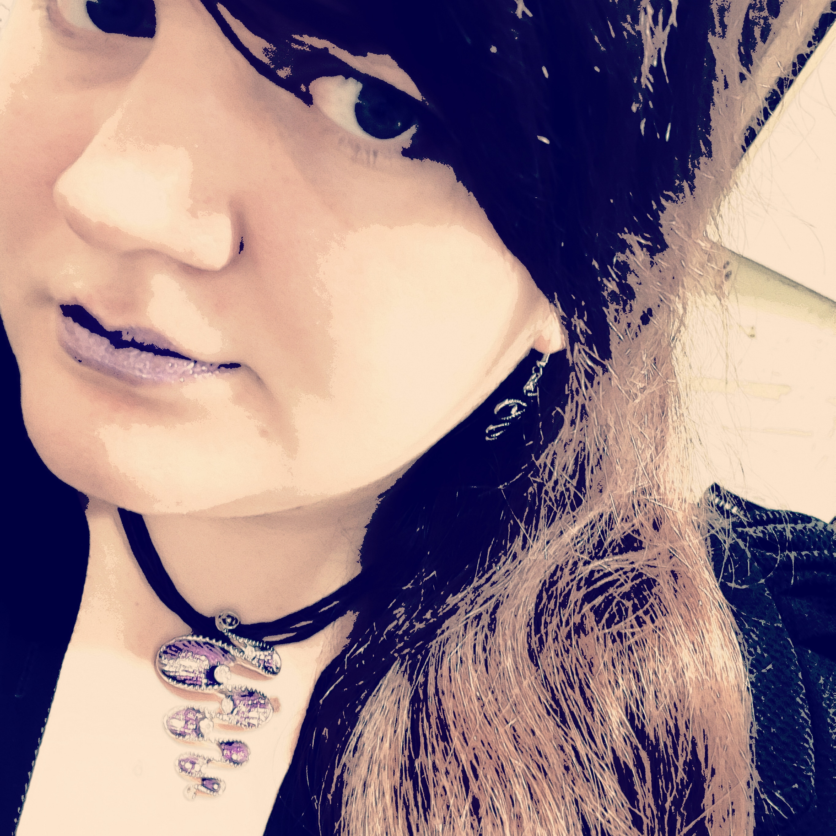 Writer: Sandy Alexandra