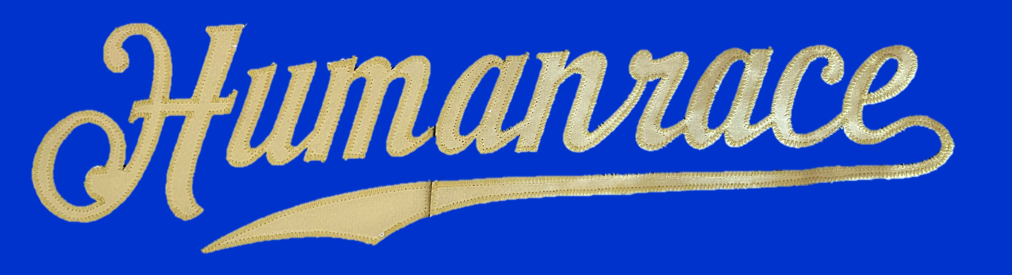 Humanrace cap